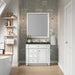 James Martin Vanities Bristol 36" Single Vanity
