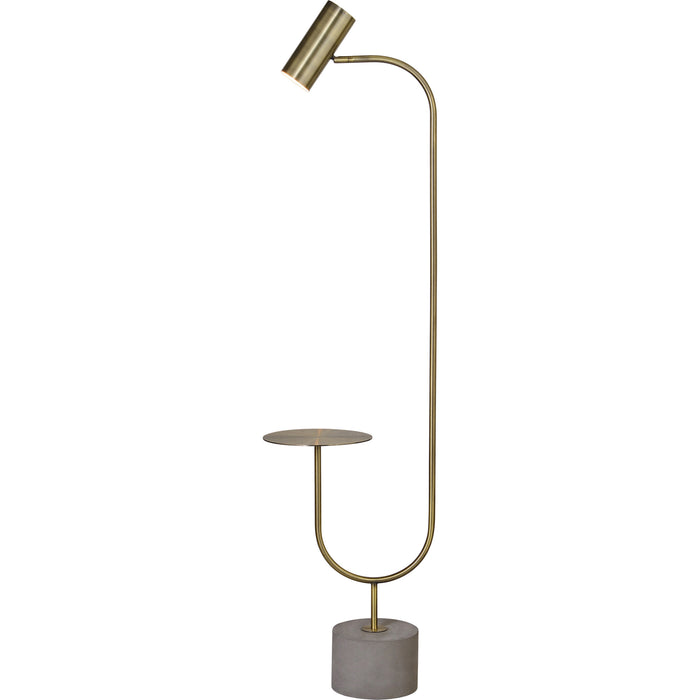 RenWil Tirana Floor Lamp LPF3124