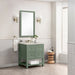 James Martin Vanities Breckenridge 30" Single Vanity