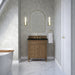 James Martin Vanities Brittany 30" Single Bathroom Vanity