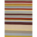 Pasargad Home Anatolian Collection Hand-Woven Cotton Area Rug- 5' 0" X 8' 0" PBB-05 5X8