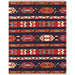 Pasargad Home Anatolian Collection Hand-Woven Cotton Area Rug- 9' 0" X 12' 0" PBB-06 9X12