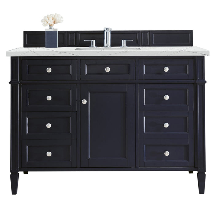 James Martin Vanities Brittany 48" Single Bathroom Vanity