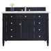 James Martin Vanities Brittany 48" Single Bathroom Vanity