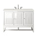 James Martin Athens 48" Single Bathroom Vanity