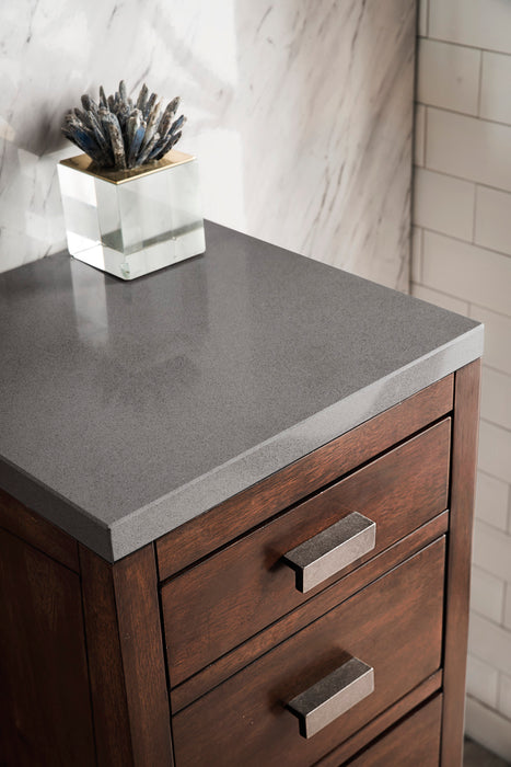 James Martin Vanities Addison 15" Base Cabinet