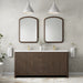 James Martin Vanities Gracyn 72" Double Vanity