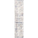Pasargad Home Efes Design Power Loom Runner - 2' 4" X 8' 0" PD-171B 2.04X8