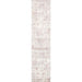 Pasargad Home Efes Design Power Loom Runner- 2' 4" X 8' 0" PD-171C 2.04x8