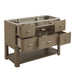 James Martin Vanities Lucian 48" Single Vanity