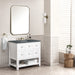 James Martin Vanities Breckenridge 36" Single Vanity