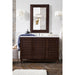 James Martin Vanities Portland 48" Single Vanity