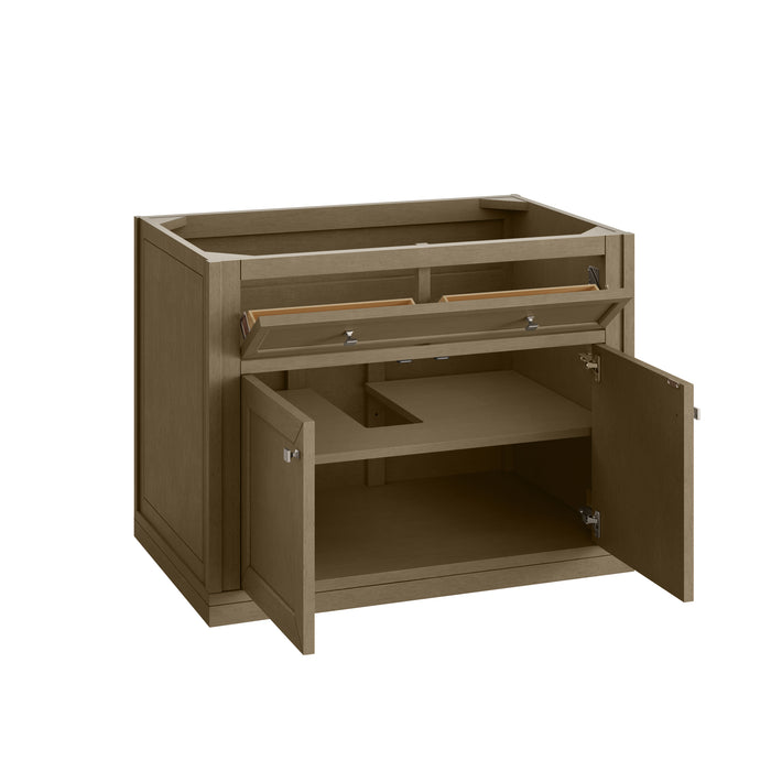 James Martin Vanities Chicago 36" Single Vanity