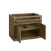 James Martin Vanities Chicago 36" Single Vanity