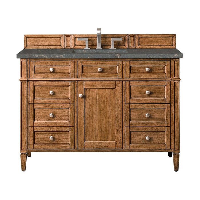 James Martin Vanities Brittany 48" Single Bathroom Vanity