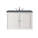 James Martin Athens 30" Single Bathroom Vanity
