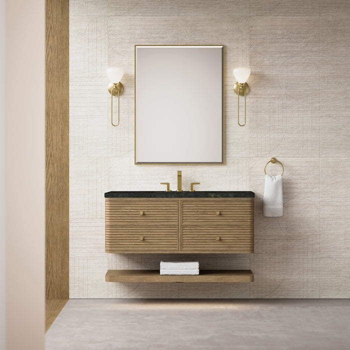 James Martin Vanities Allamari 48" Single Vanity