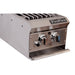 ProFire Built-In Gas Double Side Burner