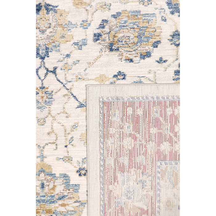 Pasargad Home Heritage Collection Power Loom Area Rug- 9' 0" X 12' 0" PFH-01 9X12