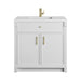 James Martin Vanities Bellshire 36" Single Vanity