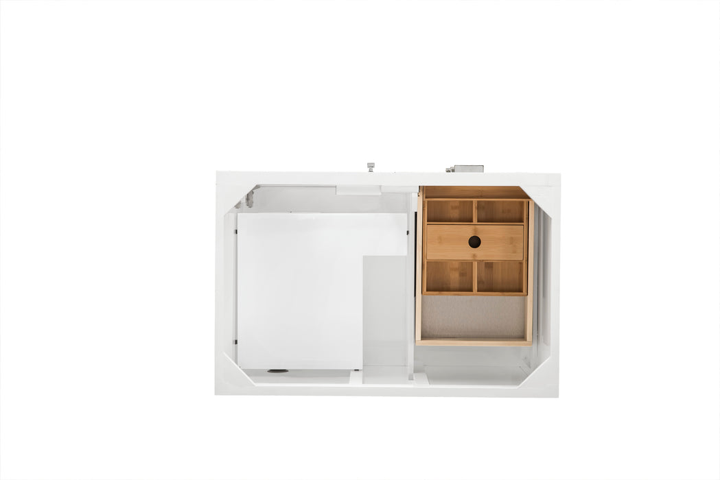 James Martin Vanities Addison 36" Single Vanity