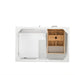 James Martin Vanities Addison 36" Single Vanity
