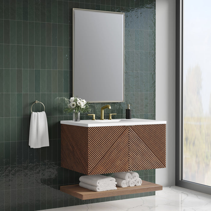 James Martin Vanities Marcello 36" Single Vanity