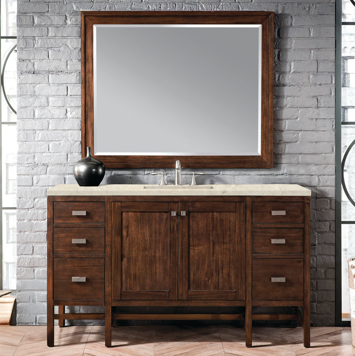 James Martin Vanities Addison 60" Single Vanity