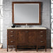 James Martin Vanities Addison 60" Single Vanity