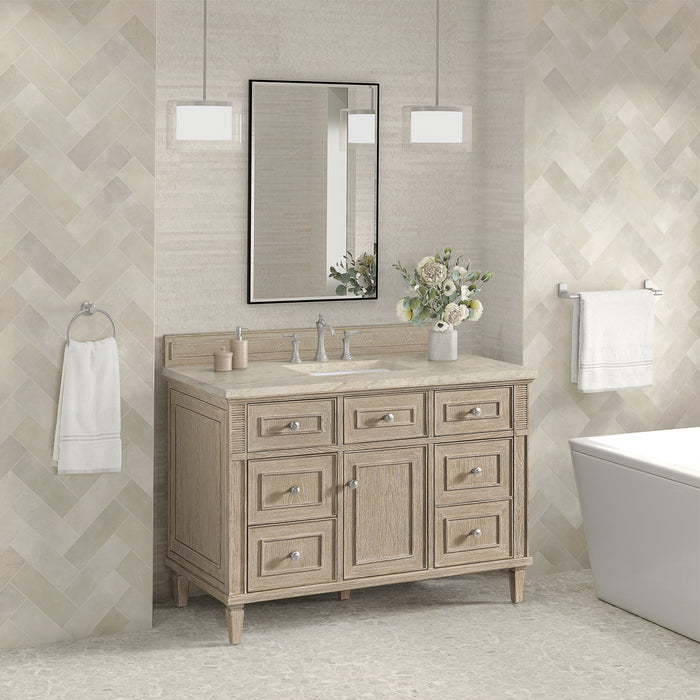 James Martin Vanities Lorelai 48" Single Vanity