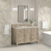 James Martin Vanities Lorelai 48" Single Vanity