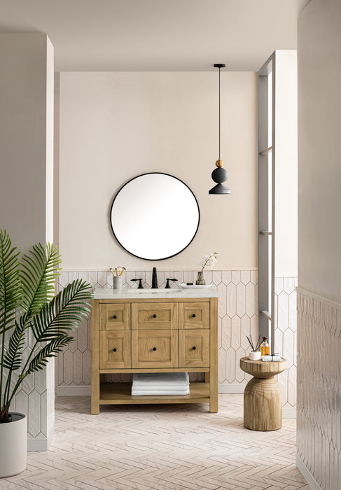 James Martin Vanities Breckenridge 36" Single Vanity