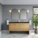 James Martin Vanities Hudson 60" Double Vanity