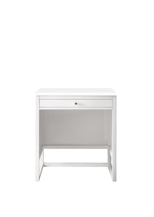 James Martin Athens 30" Countertop Unit