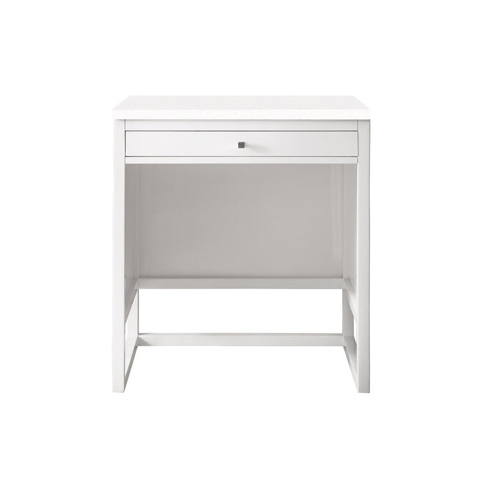 James Martin Vanities Athens 30" Countertop Unit
