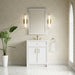 James Martin Vanities Bellshire 30" Single Vanity