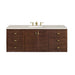 James Martin Vanities Amberly 60" Single Vanity