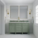 James Martin Vanities Brittany 60" Double Vanity