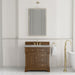 James Martin Vanities Brookfield 36" Single Vanity