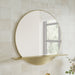 James Martin Vanities Platform 24" Mirror