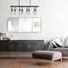 RenWil DELPHINUS Rectangle Mirror NDD220M006