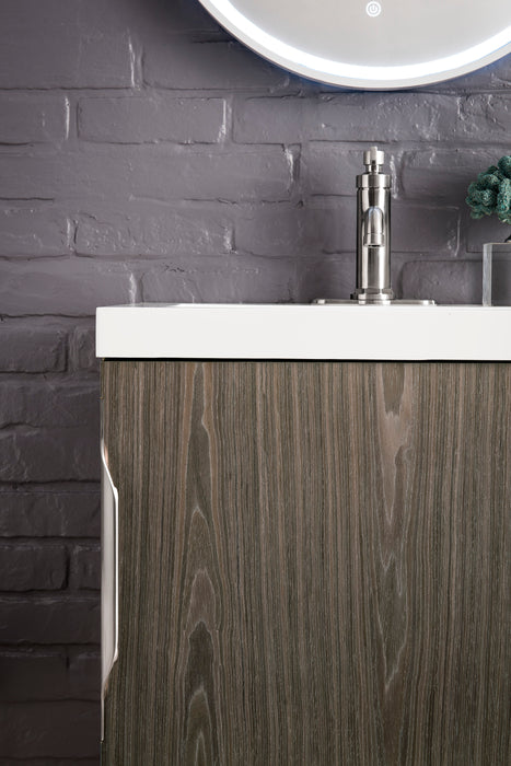 James Martin Columbia 24" Single Bathroom Vanity