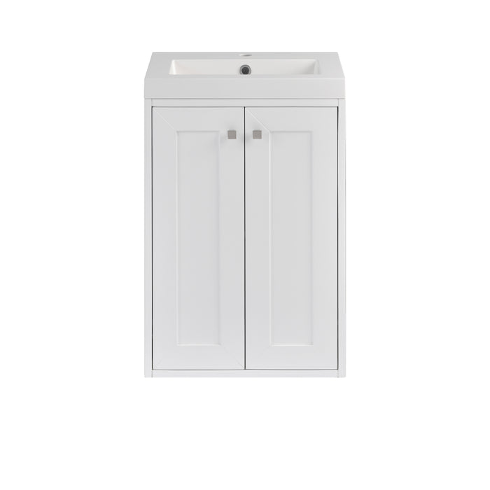 James Martin Vanities Chianti 20" Single Vanity