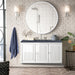 James Martin Vanities Athens 48" Single Bathroom Vanity