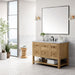 James Martin Vanities Breckenridge 48" Single Vanity