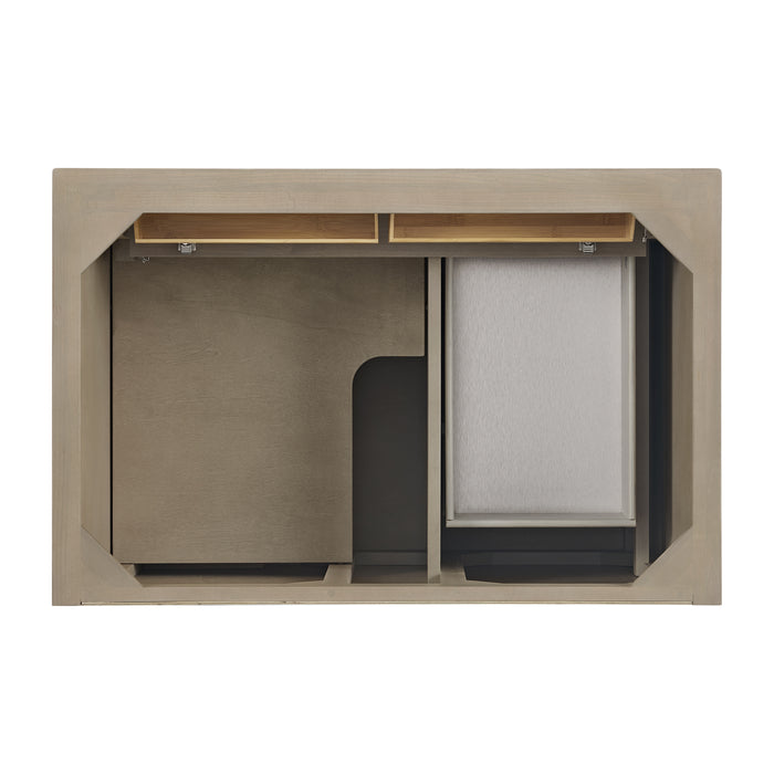 James Martin Vanities Lorelai 36" Single Vanity