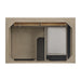 James Martin Vanities Lorelai 36" Single Vanity