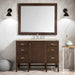 James Martin Vanities Addison 48" Single Vanity