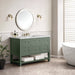 James Martin Vanities Breckenridge 48" Single Vanity