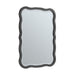 James Martin Vanities Rowyn Wavy 28" Mirror